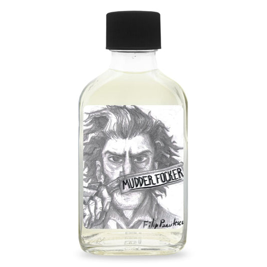 RazoRock Mudder Fucker after shave - 100ml