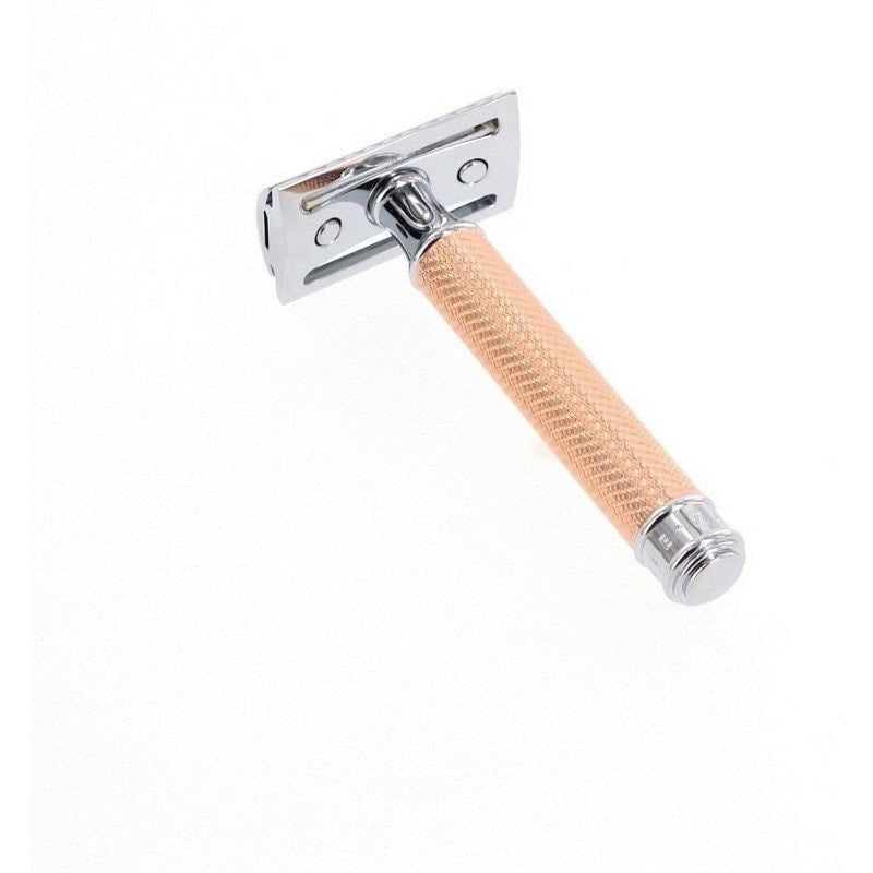 Rasoio di Sicurezza R89 Rosegold