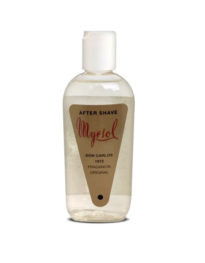 Aftershave Myrsol Don Carlos 1972 200ml
