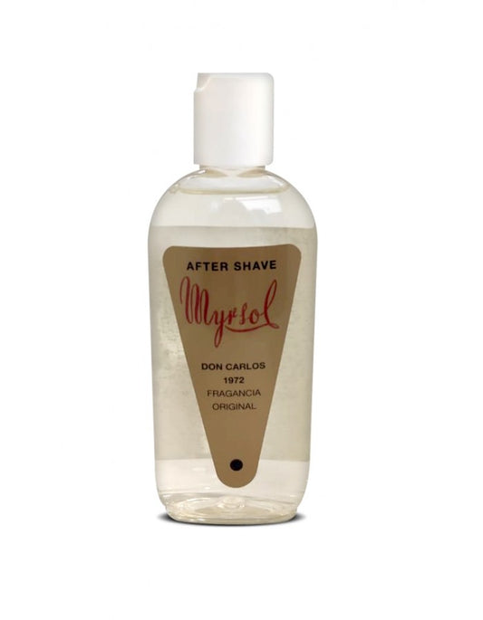 Aftershave Myrsol Don Carlos 1972 200ml