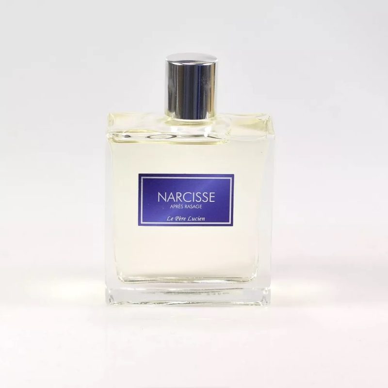 Le Pere Lucien As/Edt Narcisse 100ml