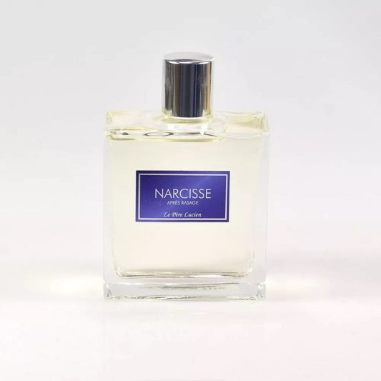 Le Pere Lucien As/Edt Narcisse 100ml