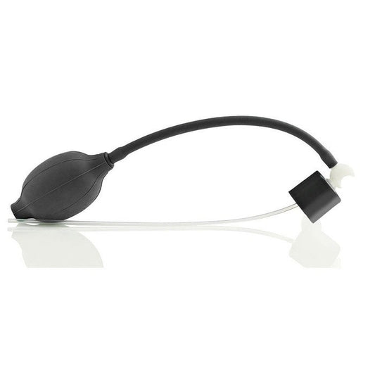 Spruzzino Vaporizzatore Nero