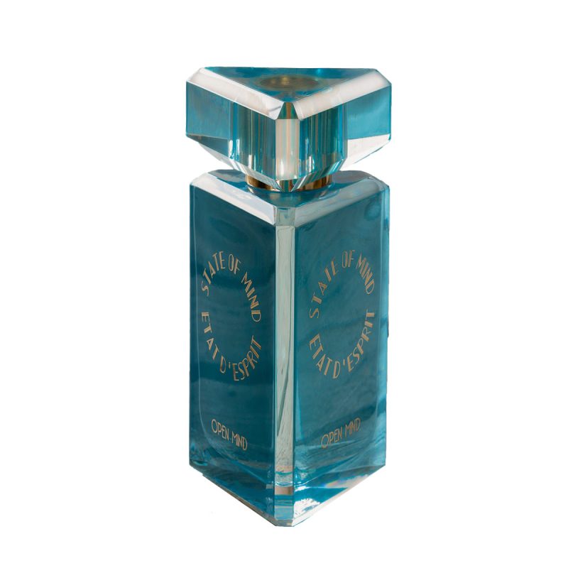 Profumo State of Mind Open Mind 100ml
