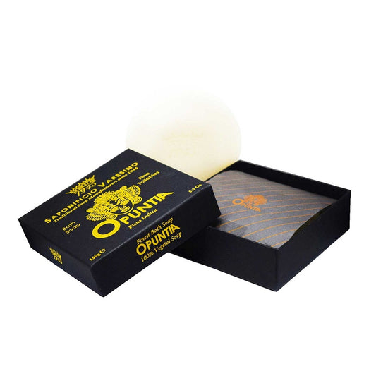 Sapone da Toletta Saponificio Varesino Opuntia 150gr