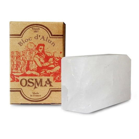 Osma Bloc d'Alun 75gr (allume di rocca)