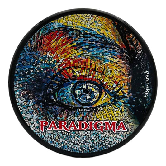 Sapone da Barba Pantarei Paradigma 150gr
