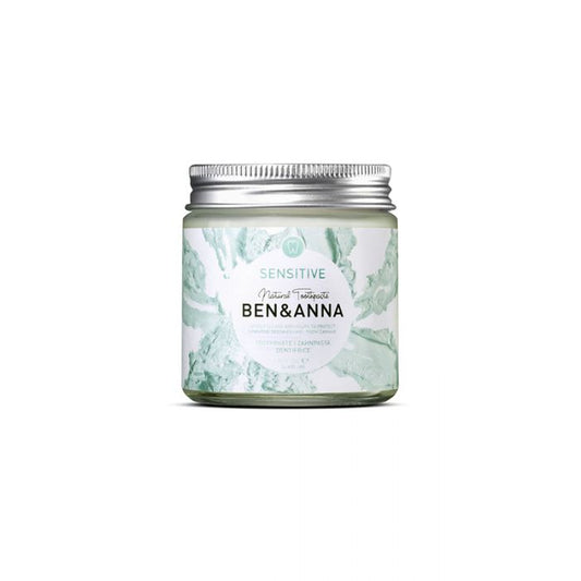 Dentifricio Ben & Anna Sensitive 100ml