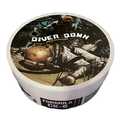 Sapone da Barba Phoenix A.A. Diver Down 113gr