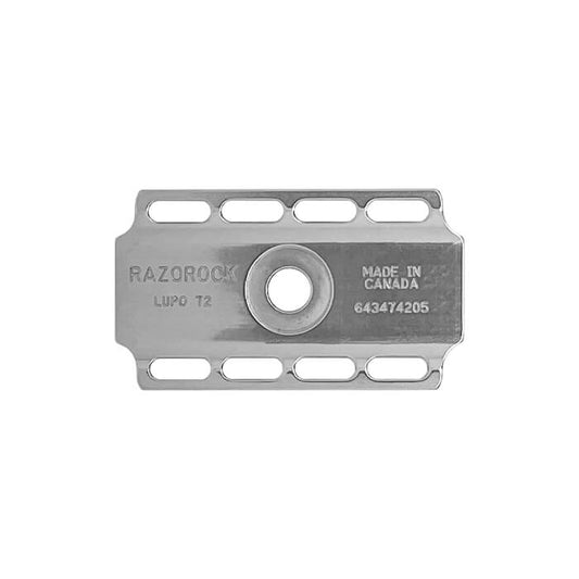 Piastra Razorock Lupo 72