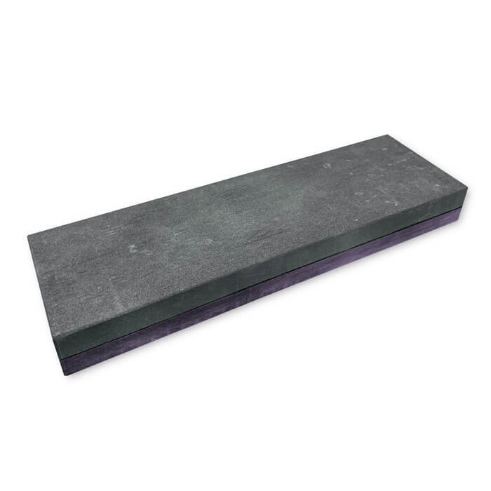 Pietra da Affilatura Combinata 1200-4000 Ardennes Coticule Naturale