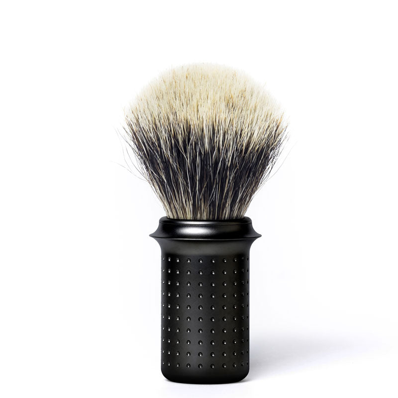 Pennello da Barba Tatara in Tasso Finest Dark