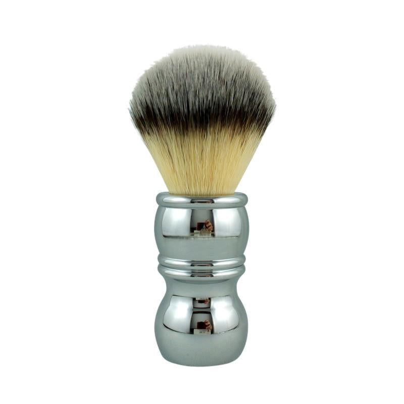 Pennello da Barba Razorock Chrome 24mm