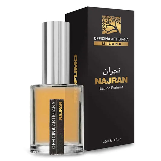Profumo Officina Artigiana Najran 30ml
