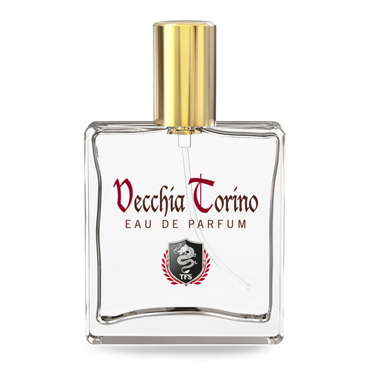 Eau de Parfum T.F.S. Vecchia Torino 100ml