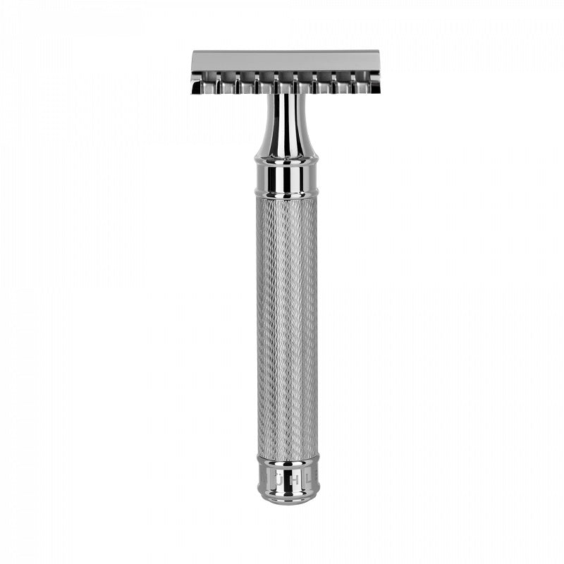 Rasoio di Sicurezza Muhle R41 GS