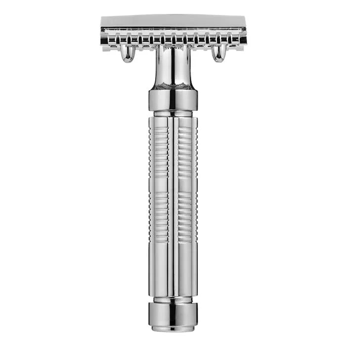 Rasoio di Sicurezza Fine DE5 Open Comb