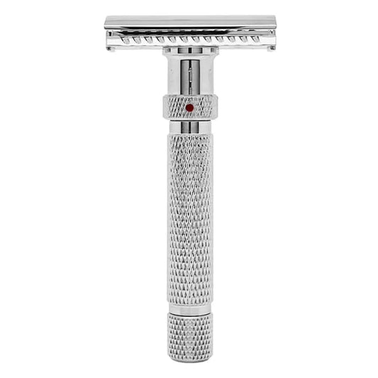 Rasoio di Sicurezza TGS Regolabile Blazer