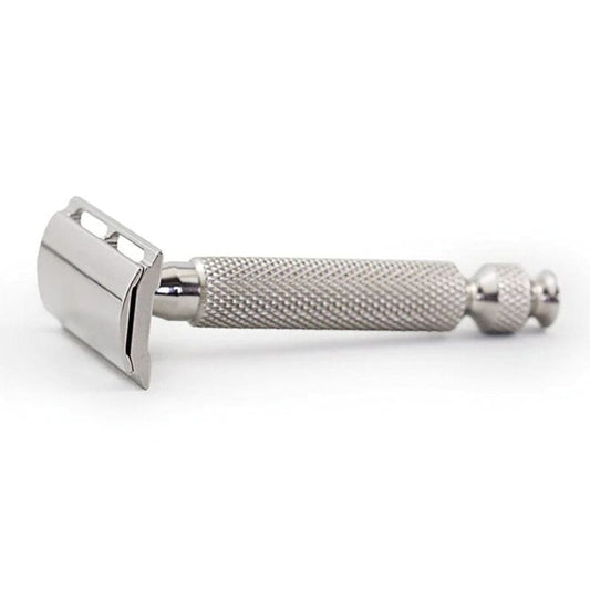 Rasoio di Sicurezza Razorock Game Changer 76p manico Ufo