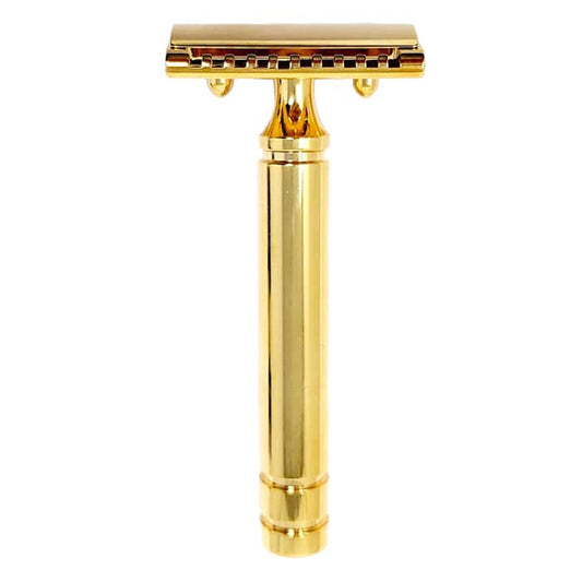Rasoio di Sicurezza Fatip Il Grosso Testina Gentile Gold