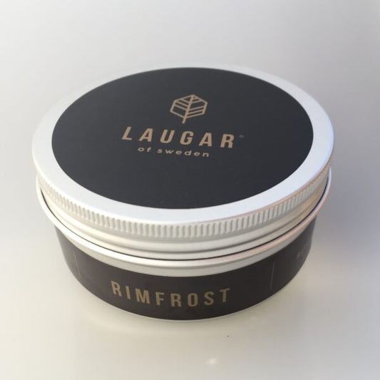 Sapone da Barba Laugar of Sweden Rimfrost 125gr