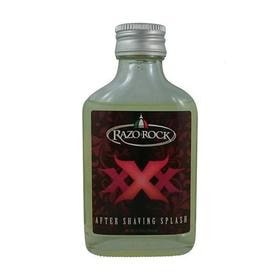 RazoRock XXX after shave - 100ml