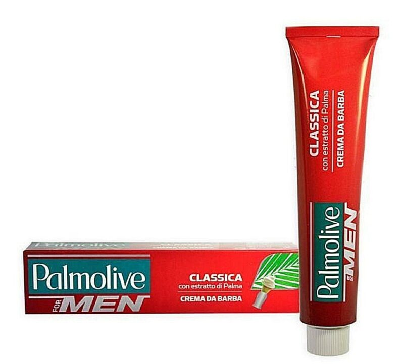 Crema da Barba Palmolive 100ml