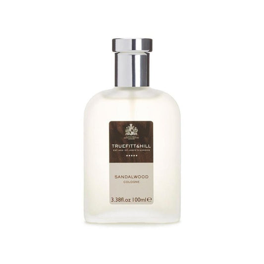 Colonia Truefitt & Hill Sandalwood 100ml