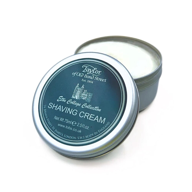 Crema da Barba T.O.B.S. Eton College Collection 75ml