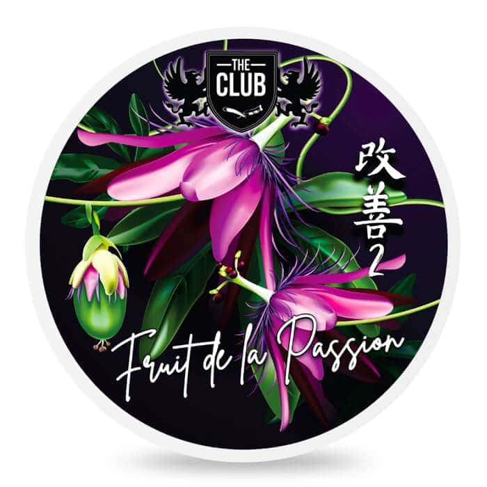 Sapone da Barba A&E Fruit de la Passion K2E 118ml