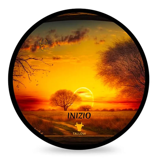 Sapone da Barba Wholly Kaw Inizio 114gr