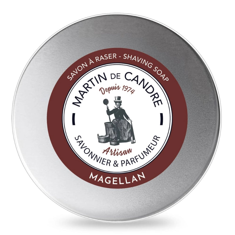 Sapone da Barba Martin De Candre Magellan 200gr