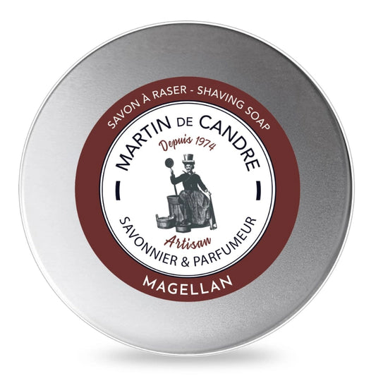 Sapone da Barba Martin De Candre Magellan 200gr