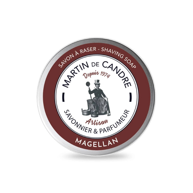 Sapone da Barba Martin De Candre Magellan 50gr