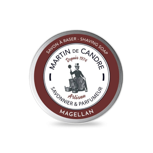 Sapone da Barba Martin De Candre Magellan 50gr
