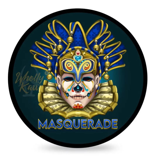 Sapone da Barba Wholly Kaw Masquerade 114gr