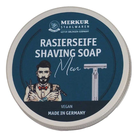 Sapone da Barba Merkur Men 100 ml