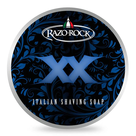 Sapone da Barba Razorock XX 250ml