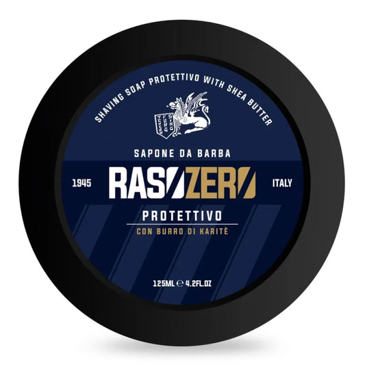 Sapone da Barba T.F.S. Rasozero Protettivo 125ml