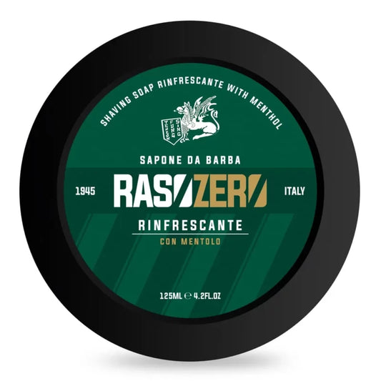 Sapone da Barba T.F.S. Rasozero Rinfrescante 125ml