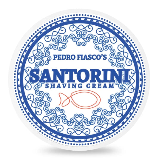 Sapone da Barba A&E  Pedro Fiasco’s Santorini 157ml