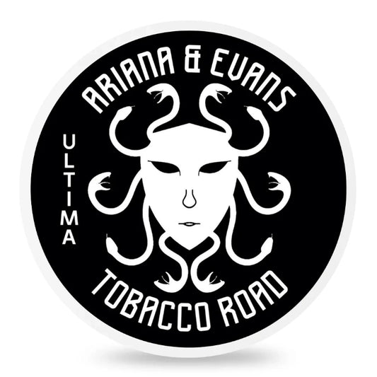 Sapone da Barba A&E  Ultima Tobacco Road 118ml