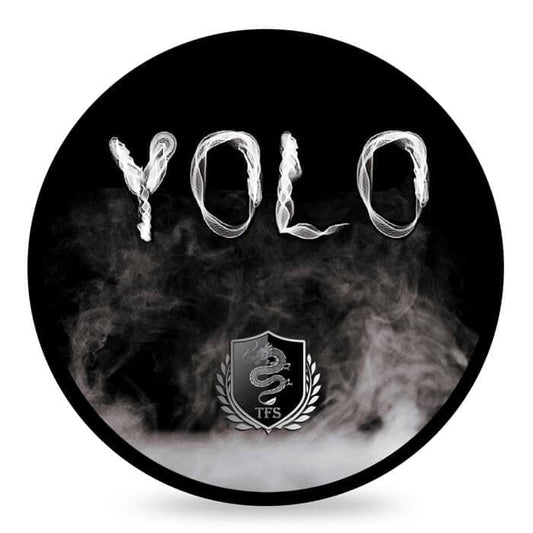 Sapone da Barba T.F.S. Yolo 150ml