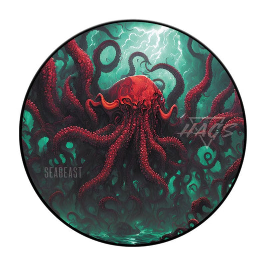 Sapone da Barba HAGS Seabeast 114gr