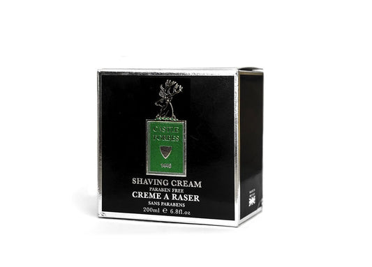 Crema da Barba Castle Forbes 1445 200ml