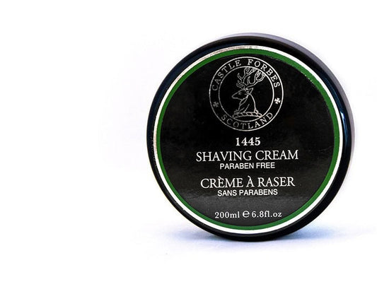 Crema da Barba Castle Forbes 1445 200ml