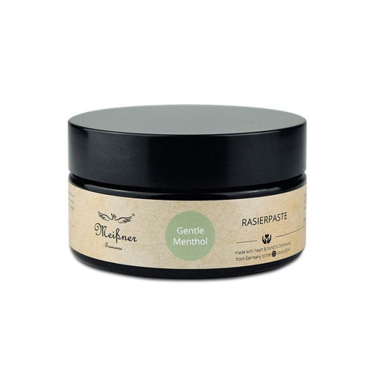 Crema da Barba Meissner Tremonia Gentle Menthol 200ml