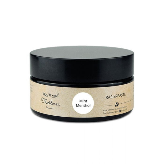 Crema da Barba Meissner Tremonia Mint Ice Menthol 200ml