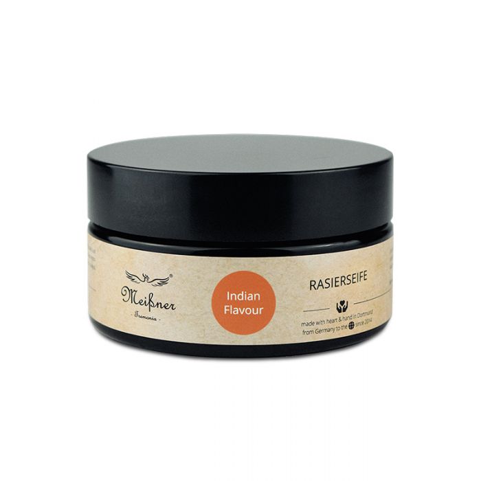 Sapone da Barba Meissner Tremonia Indian Flavour 95gr