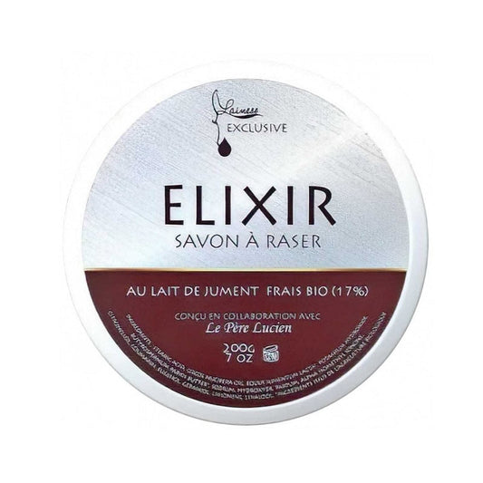 Sapone da barba Le Pere Lucien - Lainess Elixir 200gr